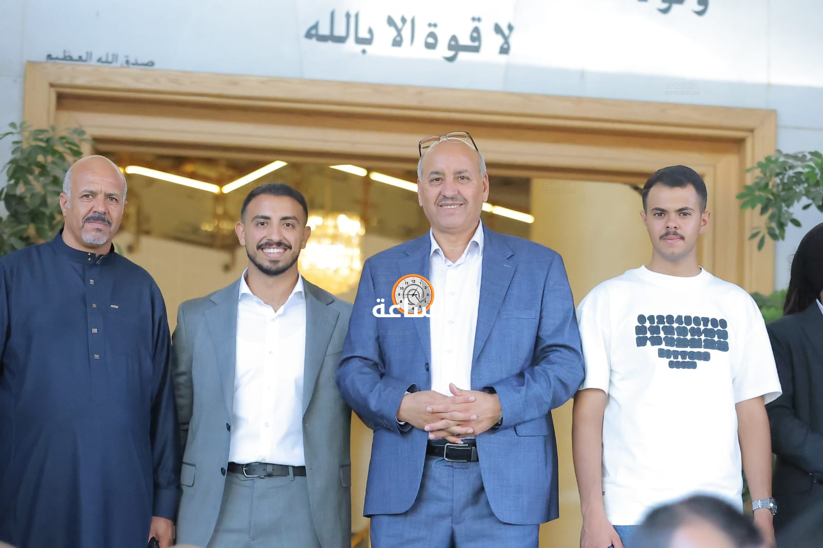 Madar Al-Saa Images 0.3310684469684446