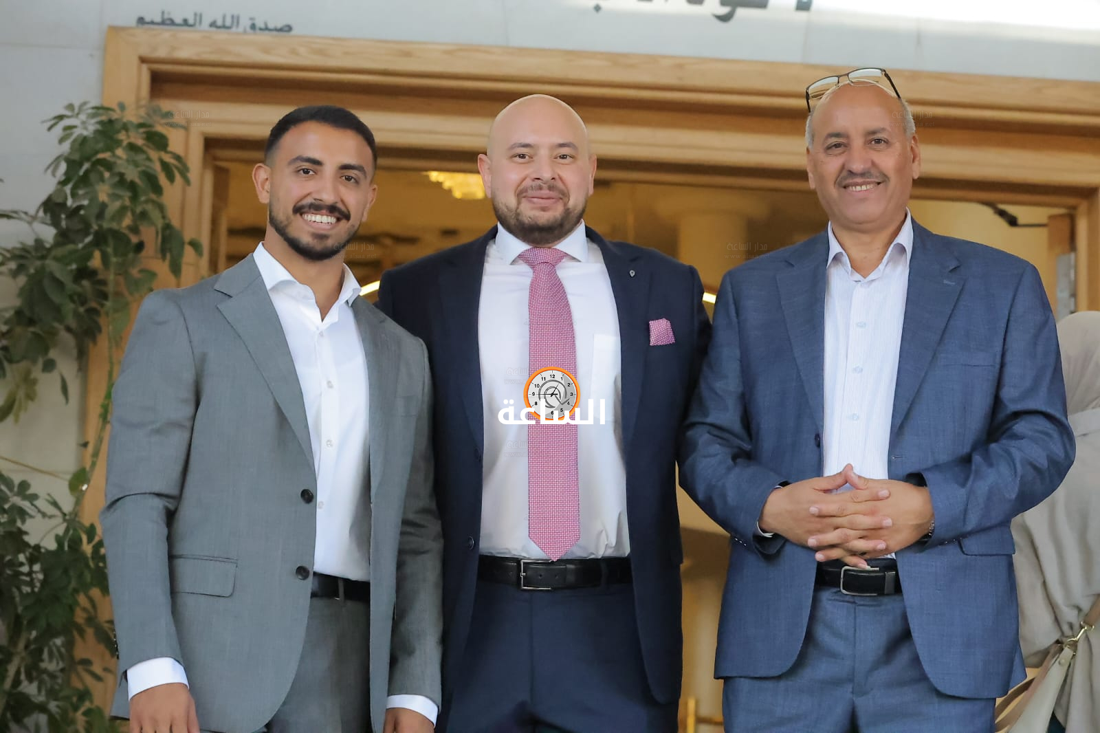 Madar Al-Saa Images 0.8106719453635634