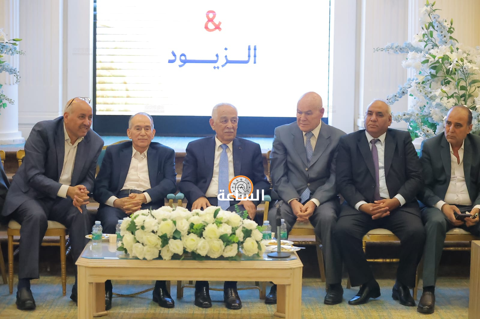 Madar Al-Saa Images 0.5302560209218797