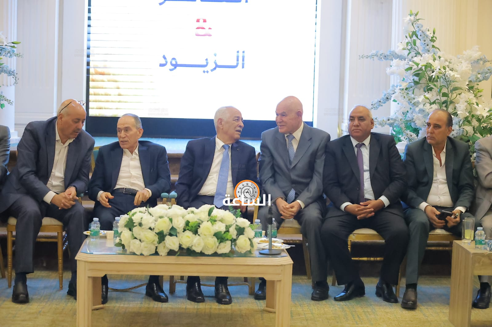Madar Al-Saa Images 0.11814435640195942
