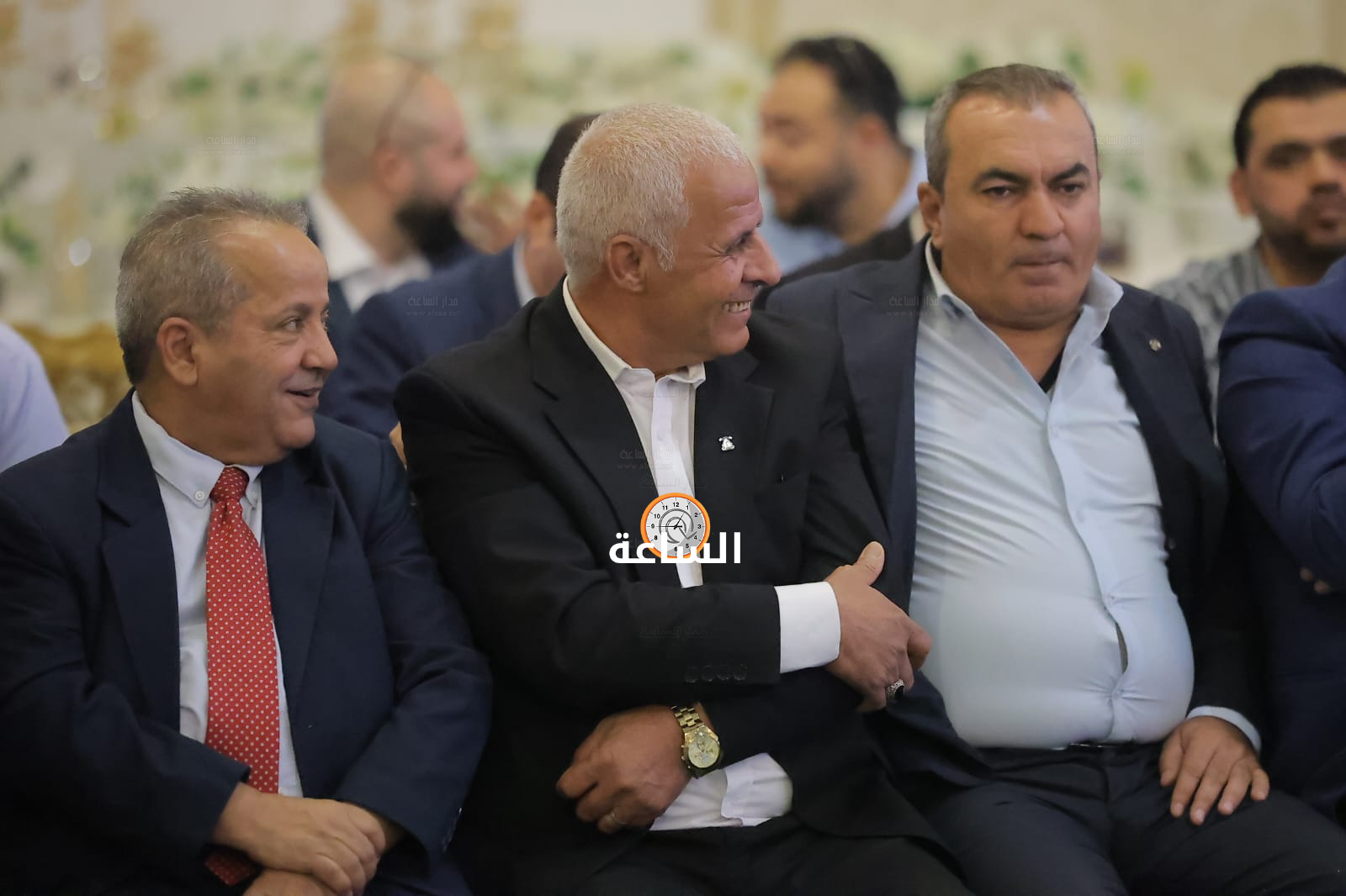 Madar Al-Saa Images 0.11315507655342938