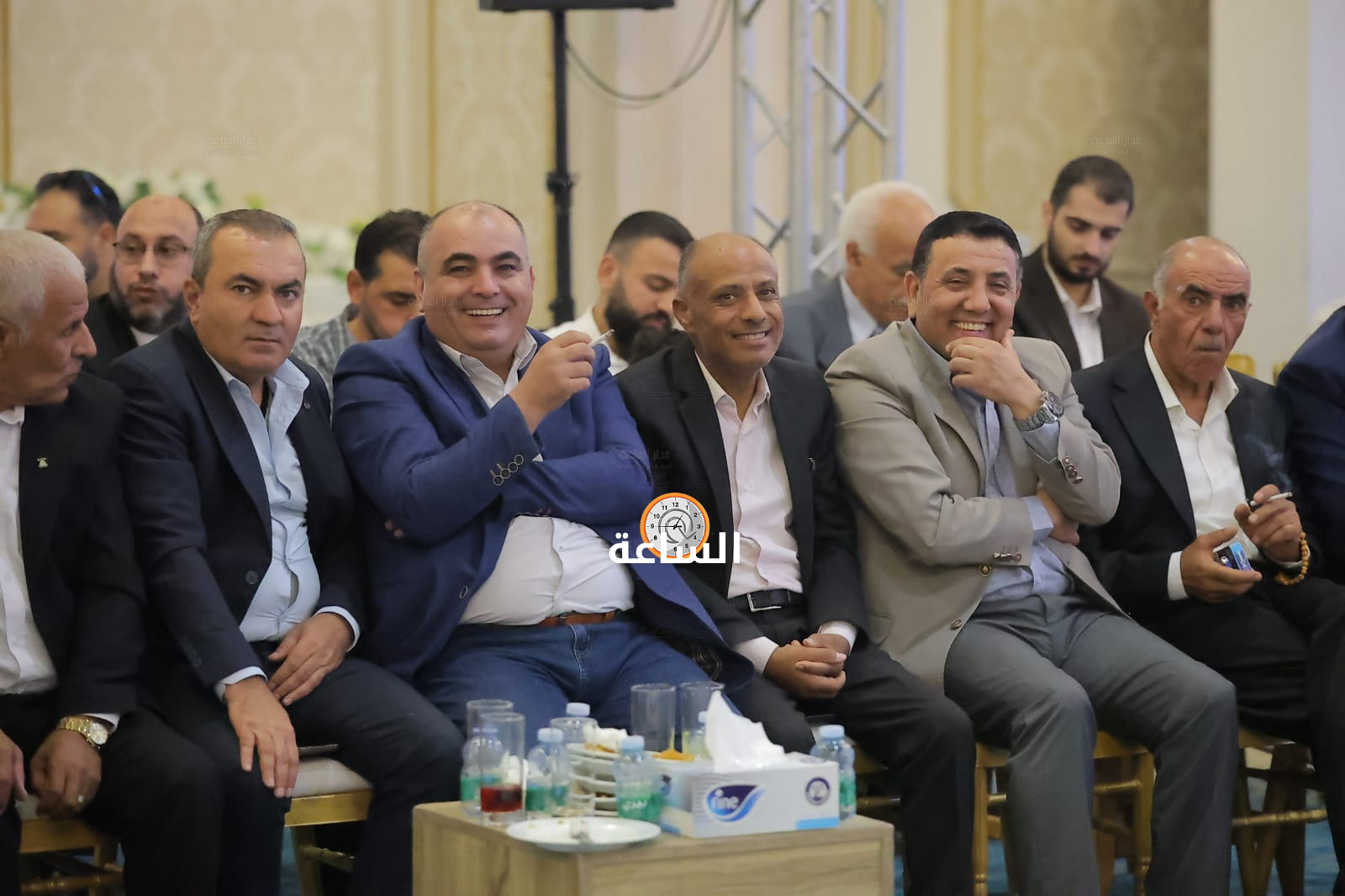 Madar Al-Saa Images 0.6923420776860655