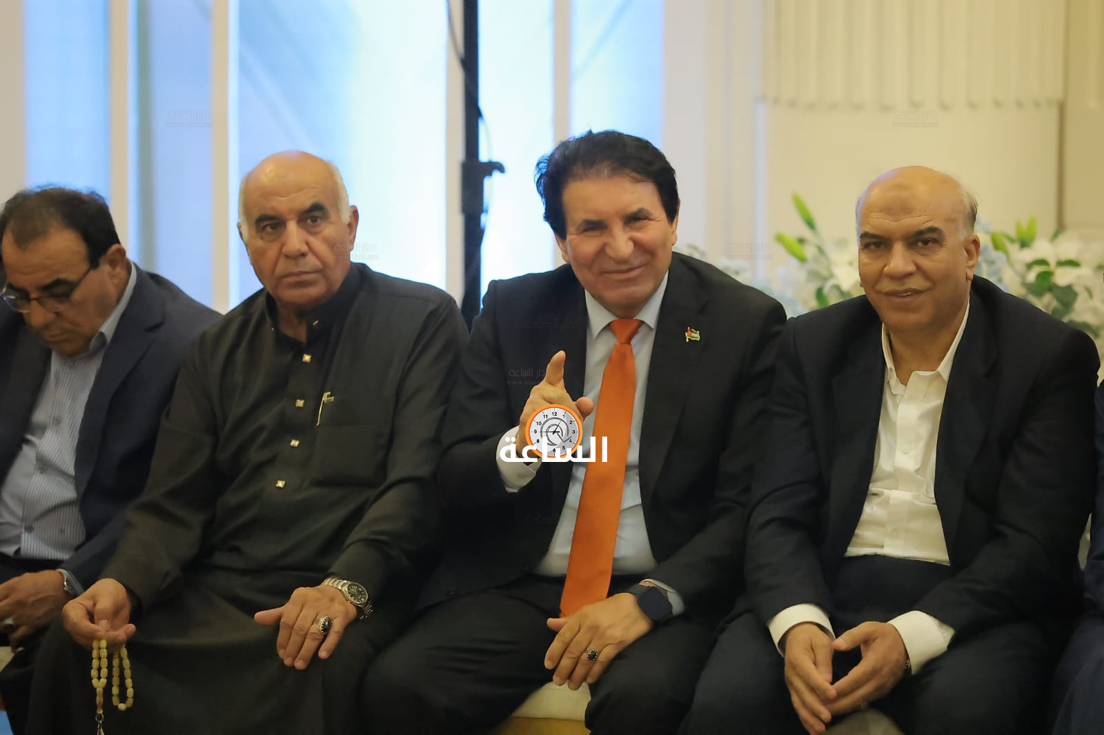 Madar Al-Saa Images 0.5272826237274256