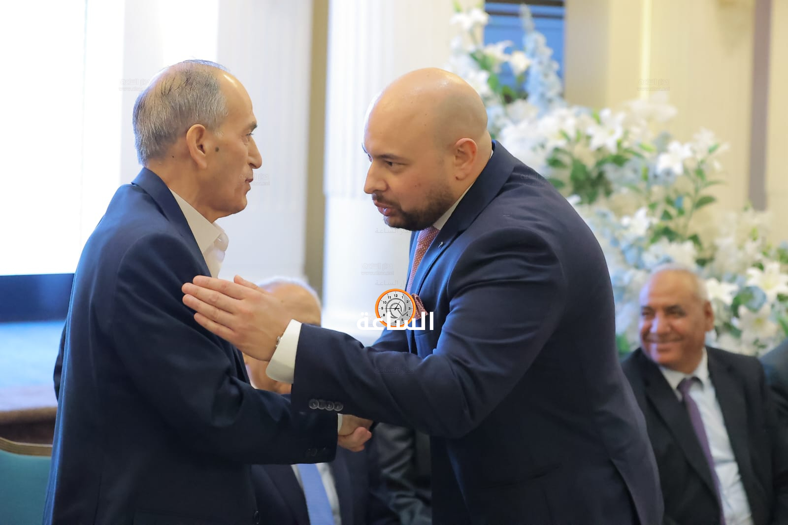 Madar Al-Saa Images 0.47017015406600404