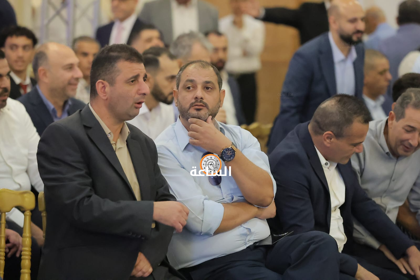 Madar Al-Saa Images 0.12706045190305593