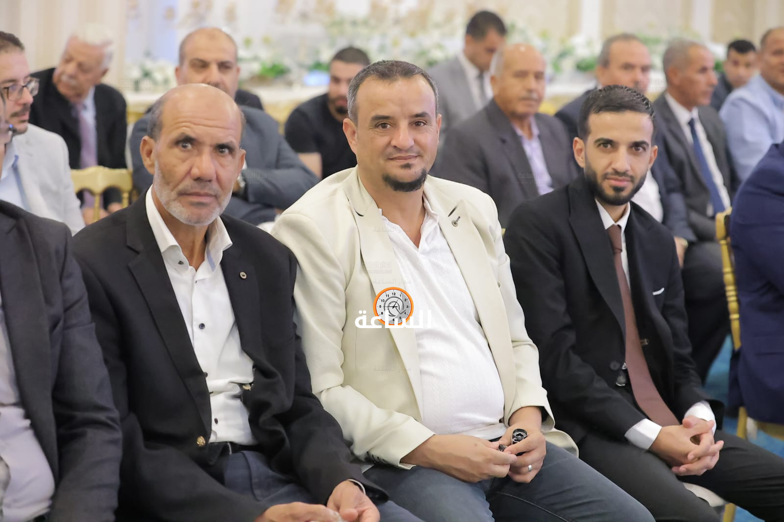 Madar Al-Saa Images 0.27219029485841295