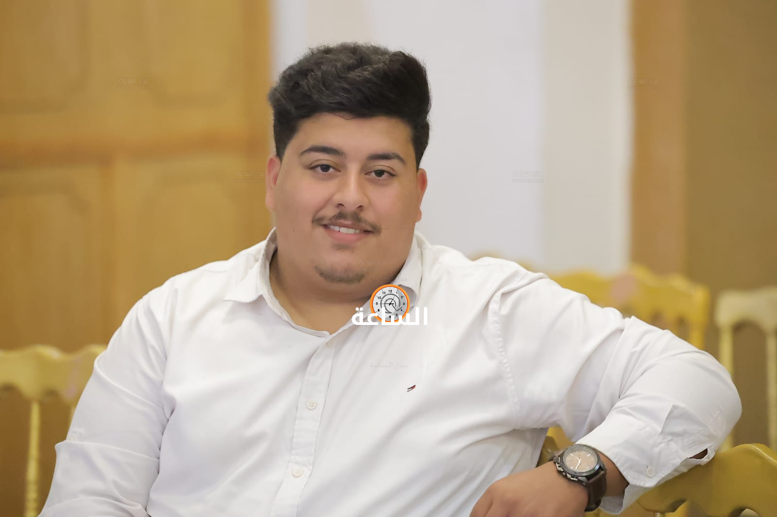 Madar Al-Saa Images 0.42039594566319805