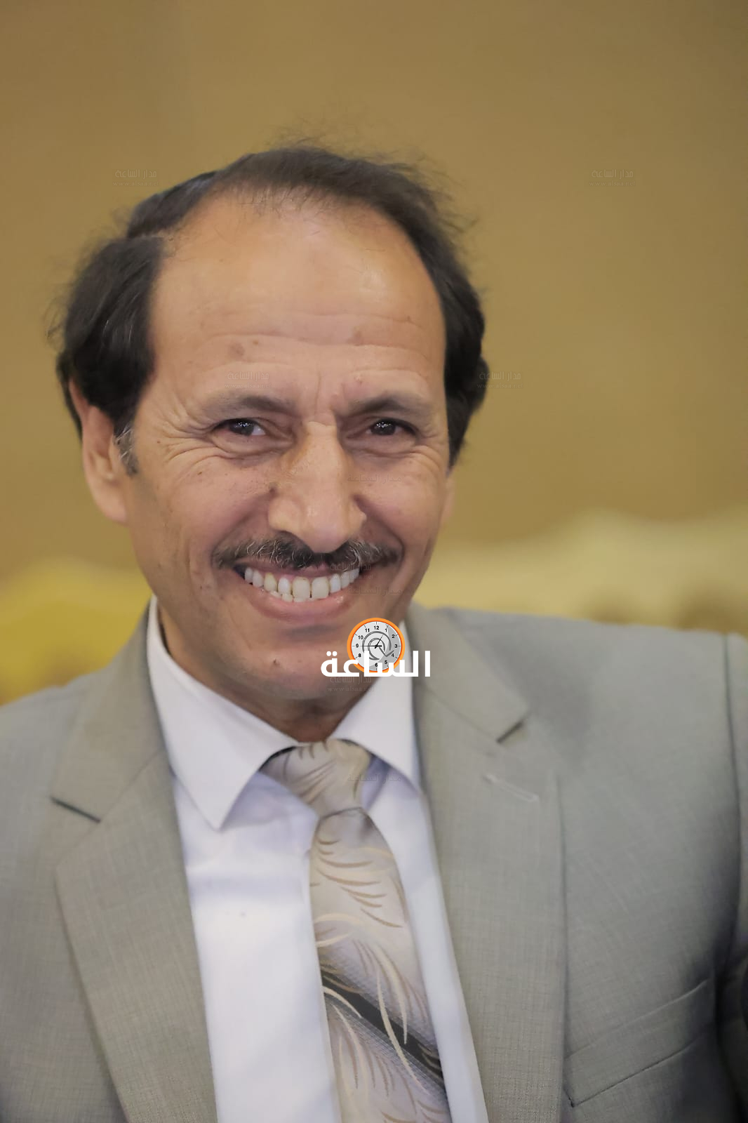 Madar Al-Saa Images 0.46756619300483493