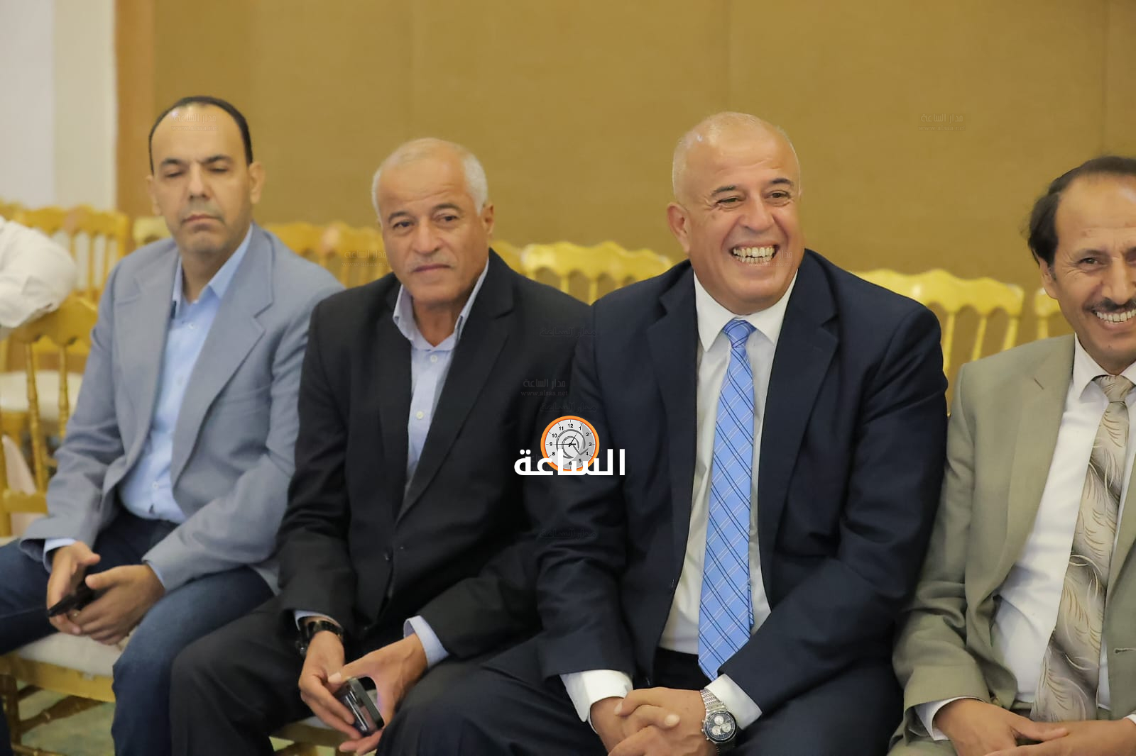 Madar Al-Saa Images 0.2463765258335041