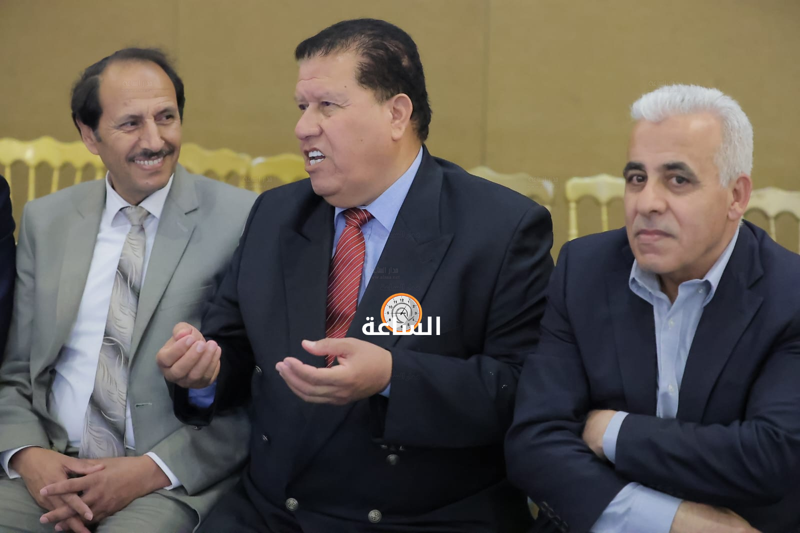 Madar Al-Saa Images 0.48545570478116484