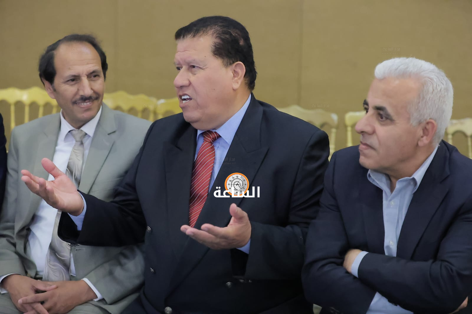Madar Al-Saa Images 0.5076441371807526