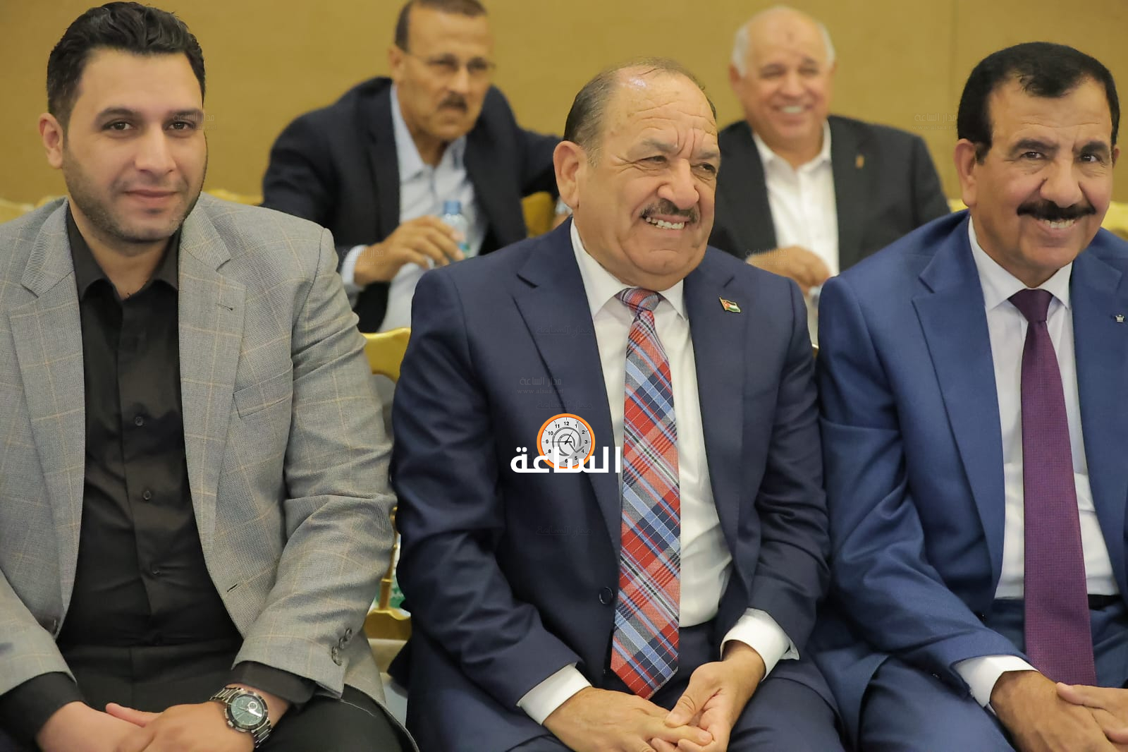 Madar Al-Saa Images 0.29753851445801616