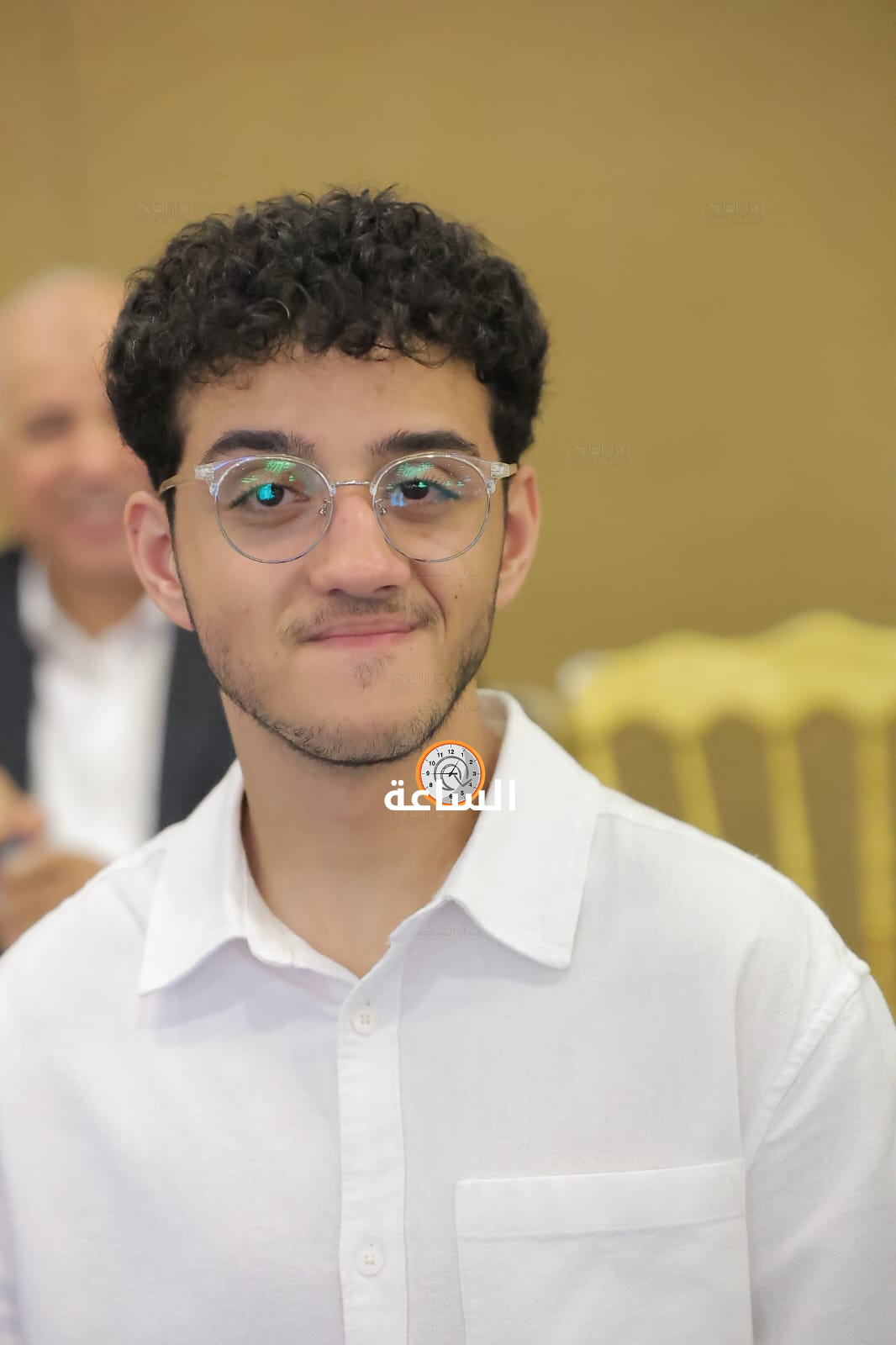 Madar Al-Saa Images 0.13856190816935332