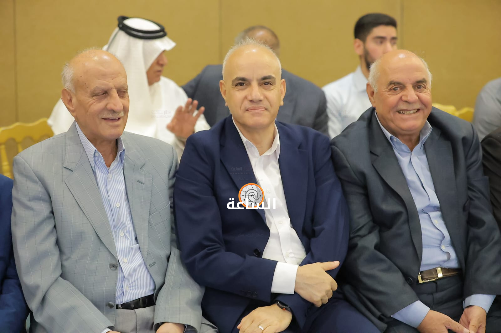 Madar Al-Saa Images 0.30587828454399324