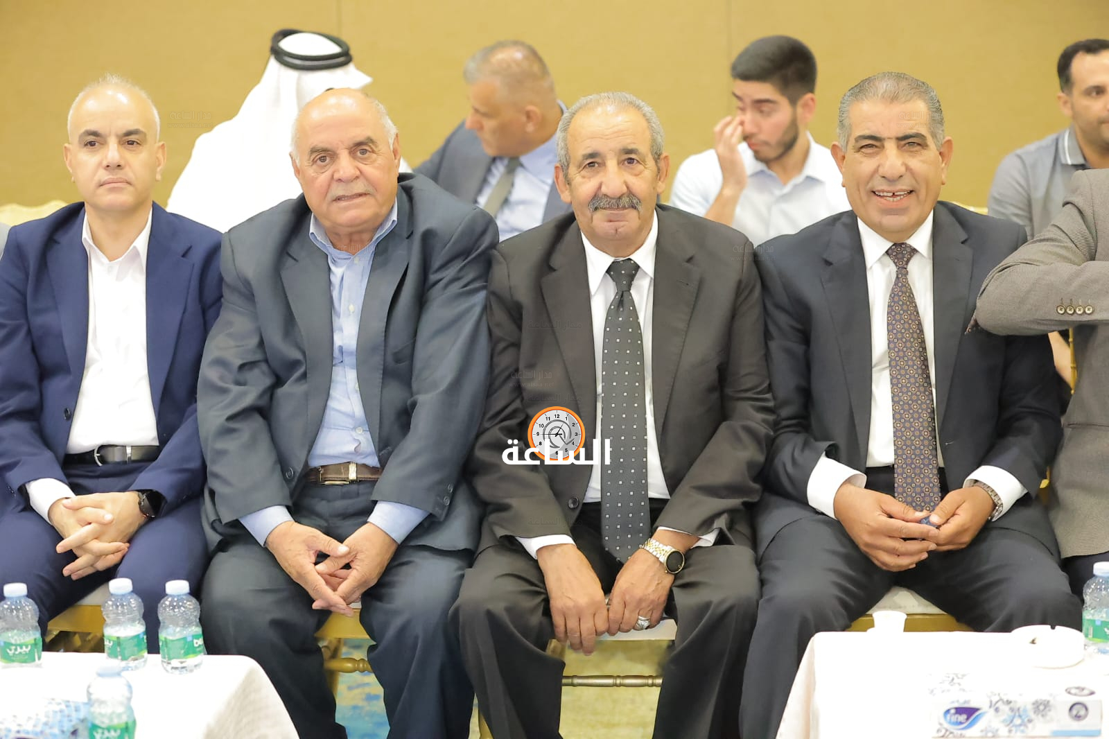 Madar Al-Saa Images 0.21268157942841937