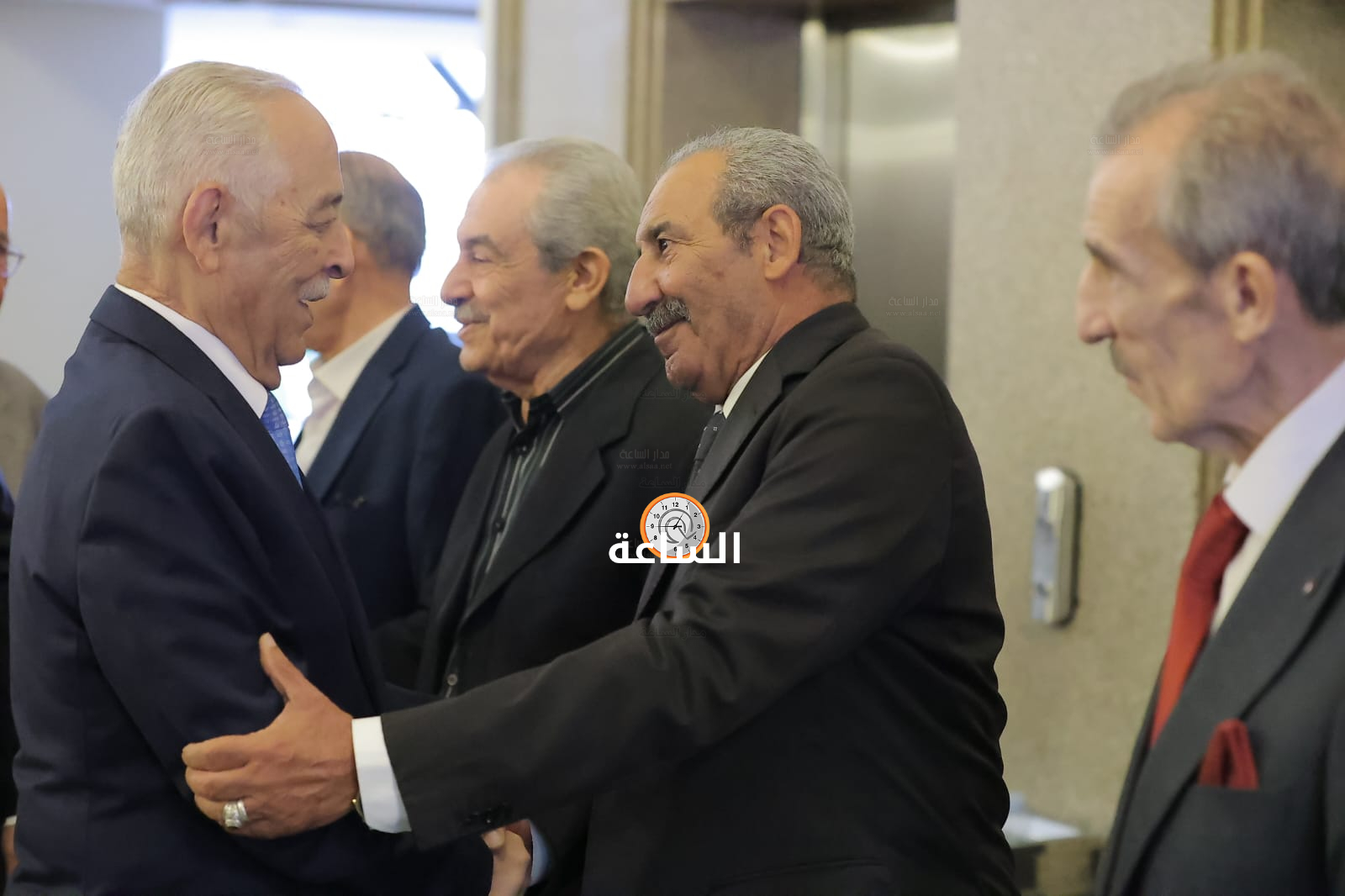 Madar Al-Saa Images 0.24832481526839645