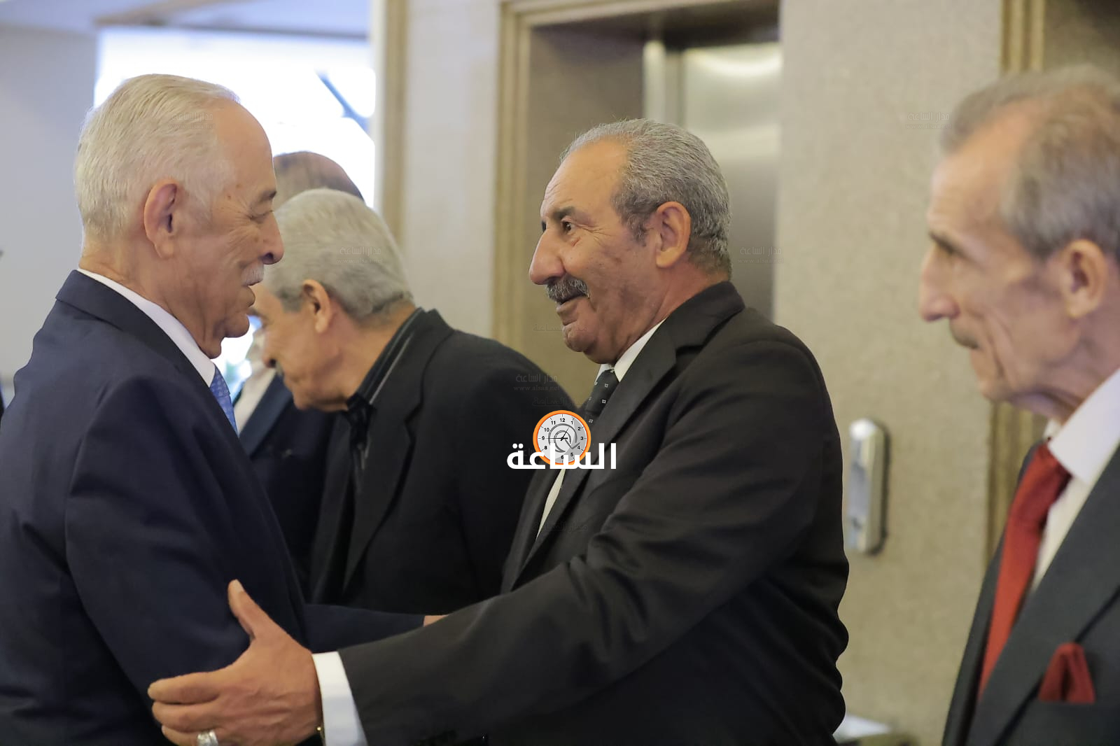 Madar Al-Saa Images 0.6819459920423145