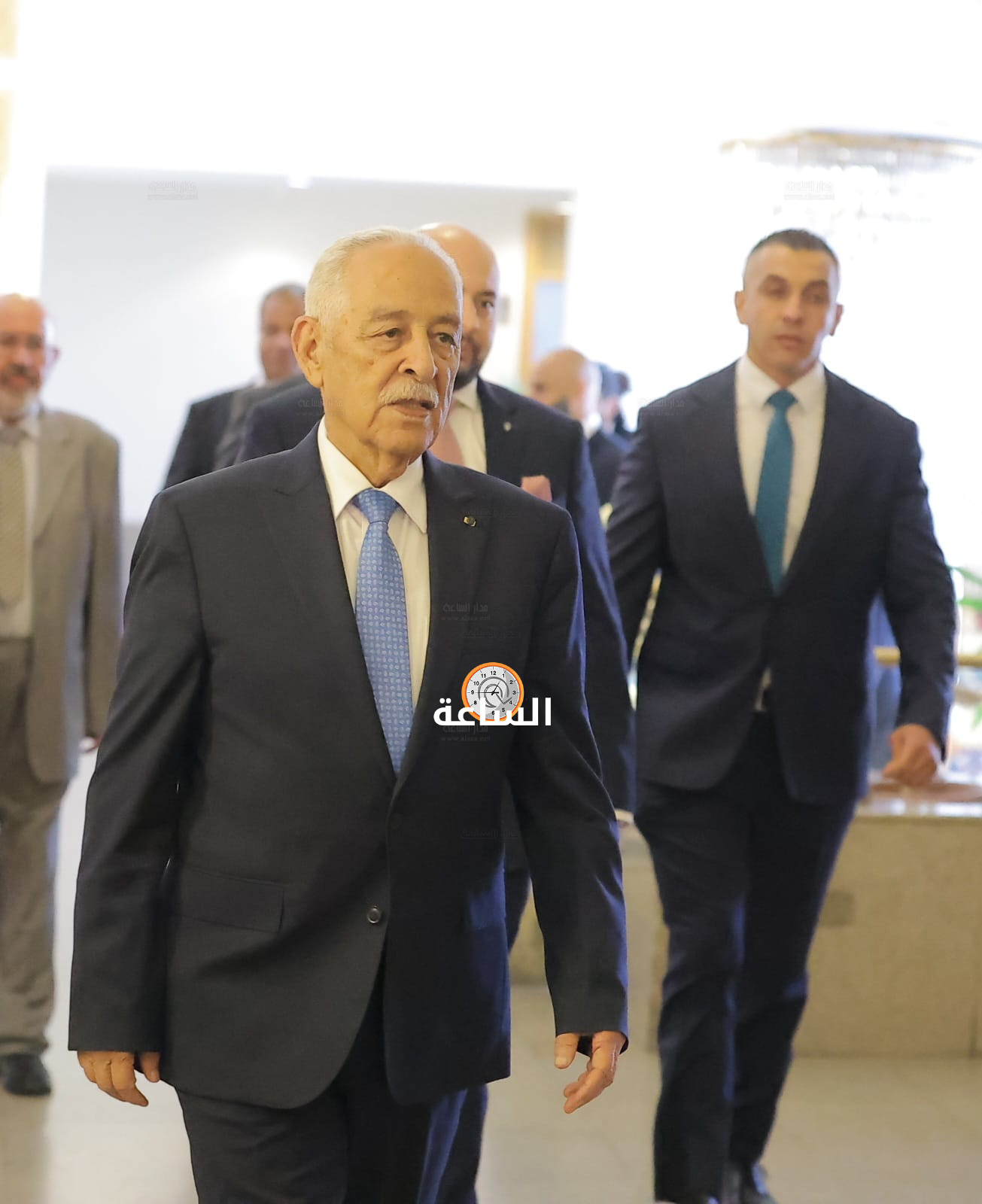 Madar Al-Saa Images 0.1768851682976933