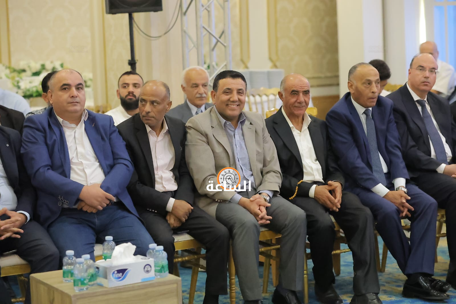 Madar Al-Saa Images 0.6659109436314246