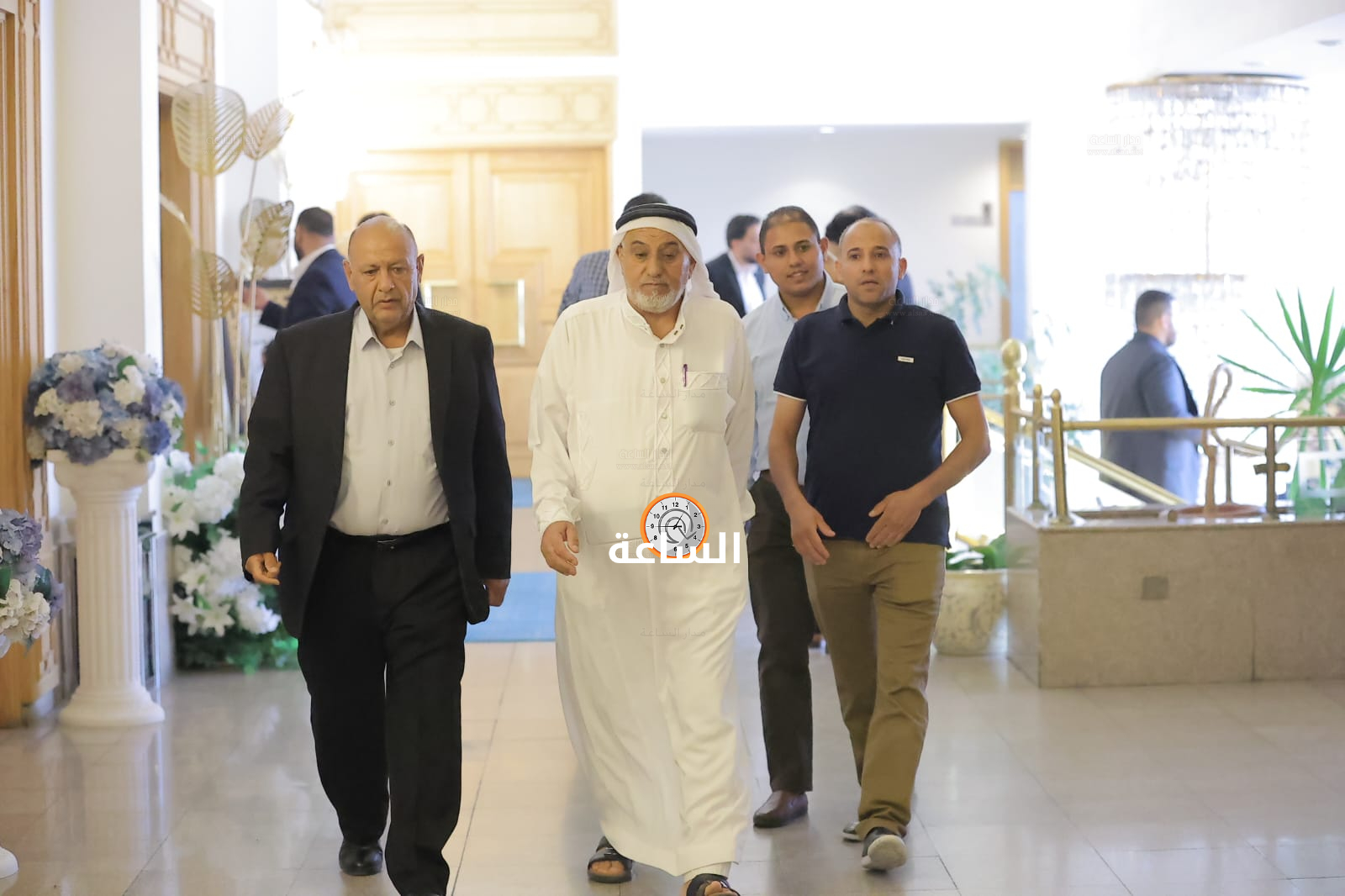 Madar Al-Saa Images 0.32046005149306434