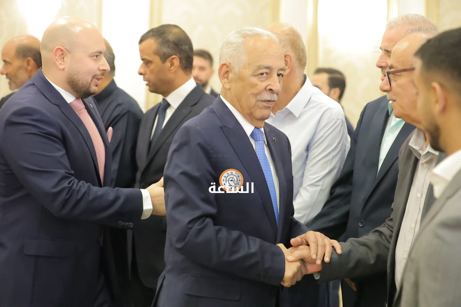 Madar Al-Saa Images 0.4793522761882383