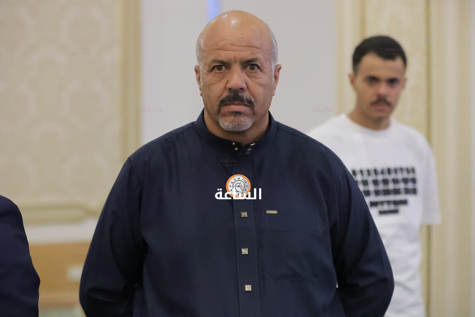 Madar Al-Saa Images 0.46650081380308084