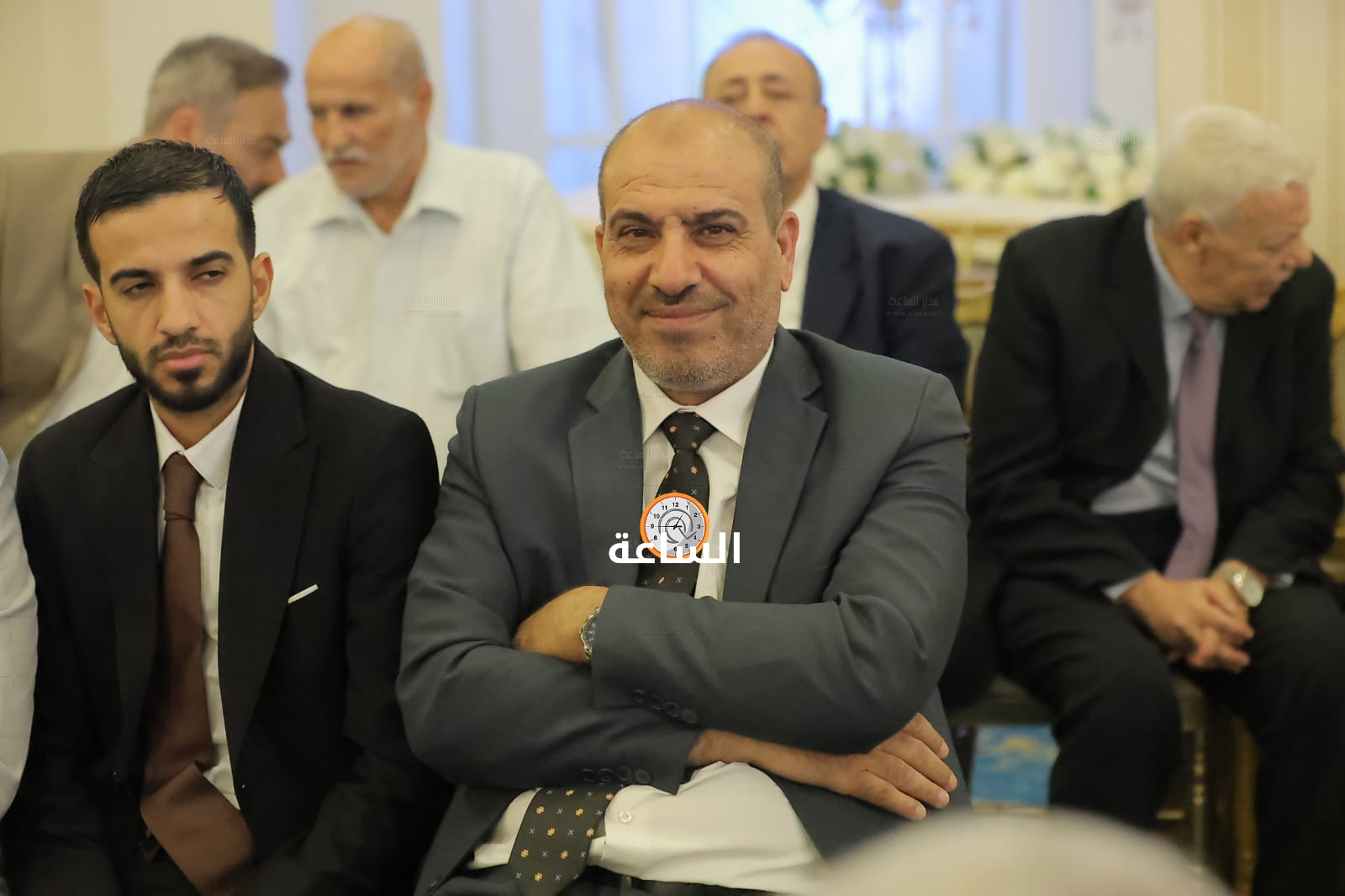 Madar Al-Saa Images 0.48389295512725117