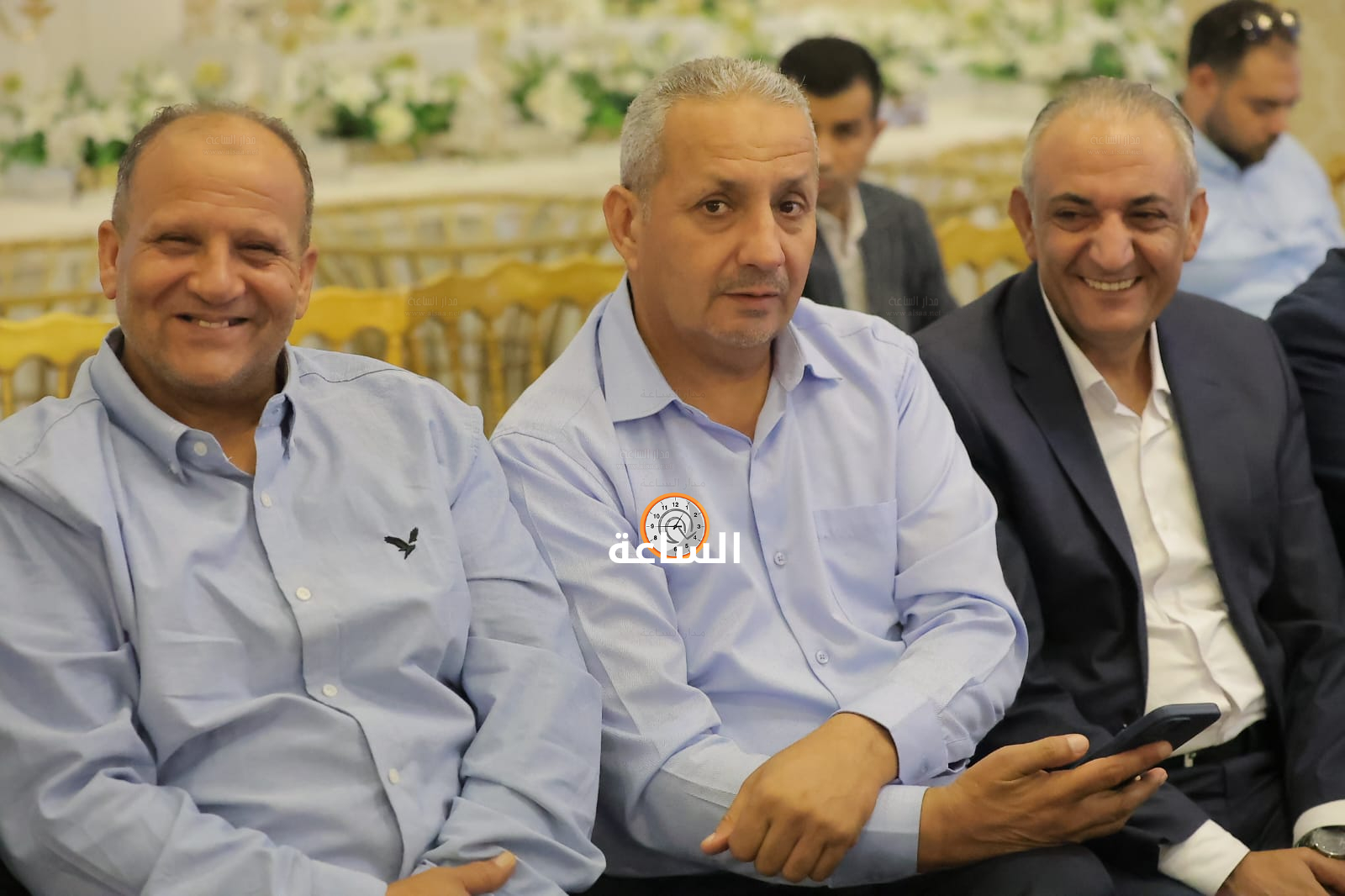 Madar Al-Saa Images 0.8284027610891392