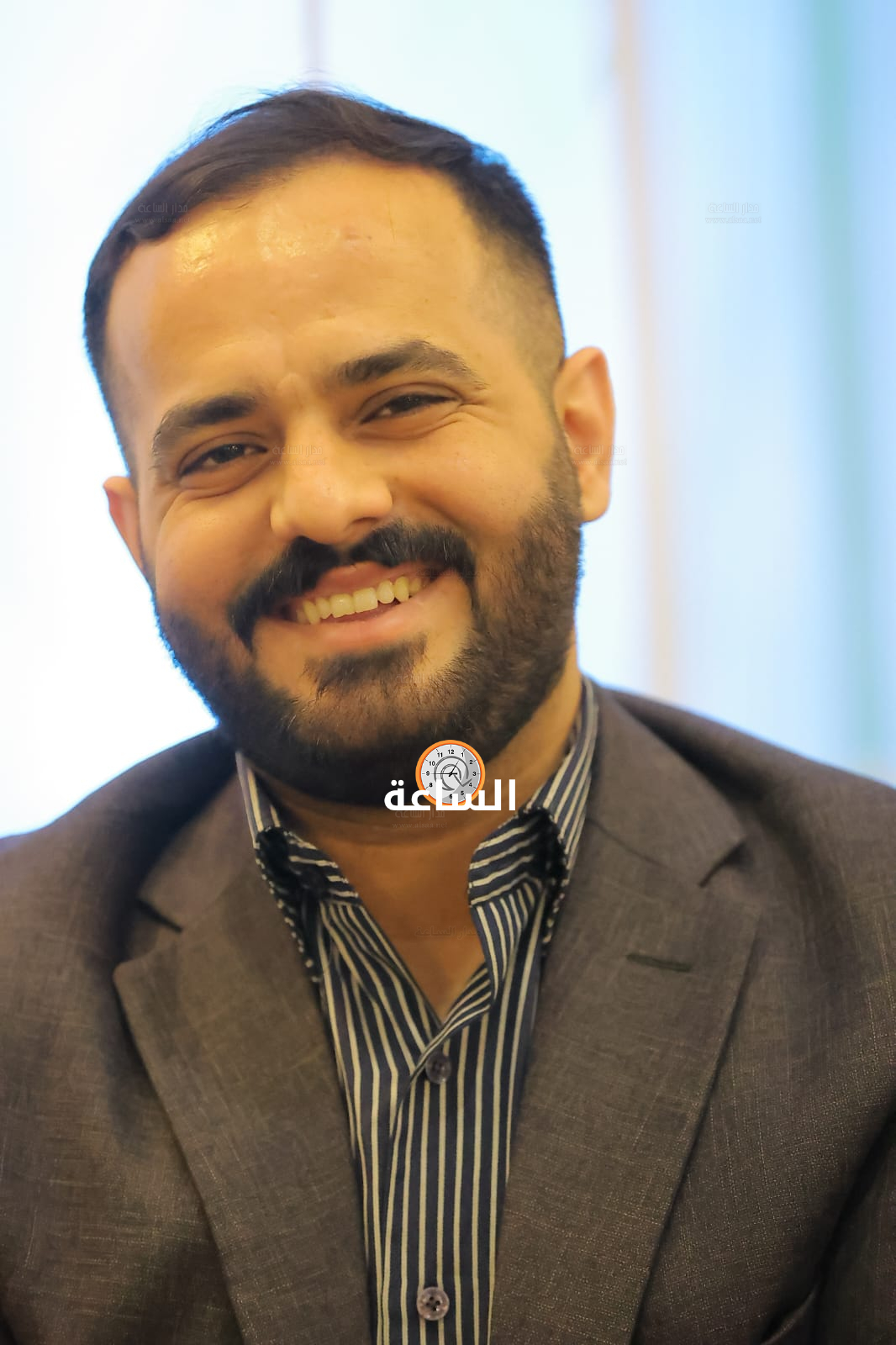 Madar Al-Saa Images 0.5425124490609414
