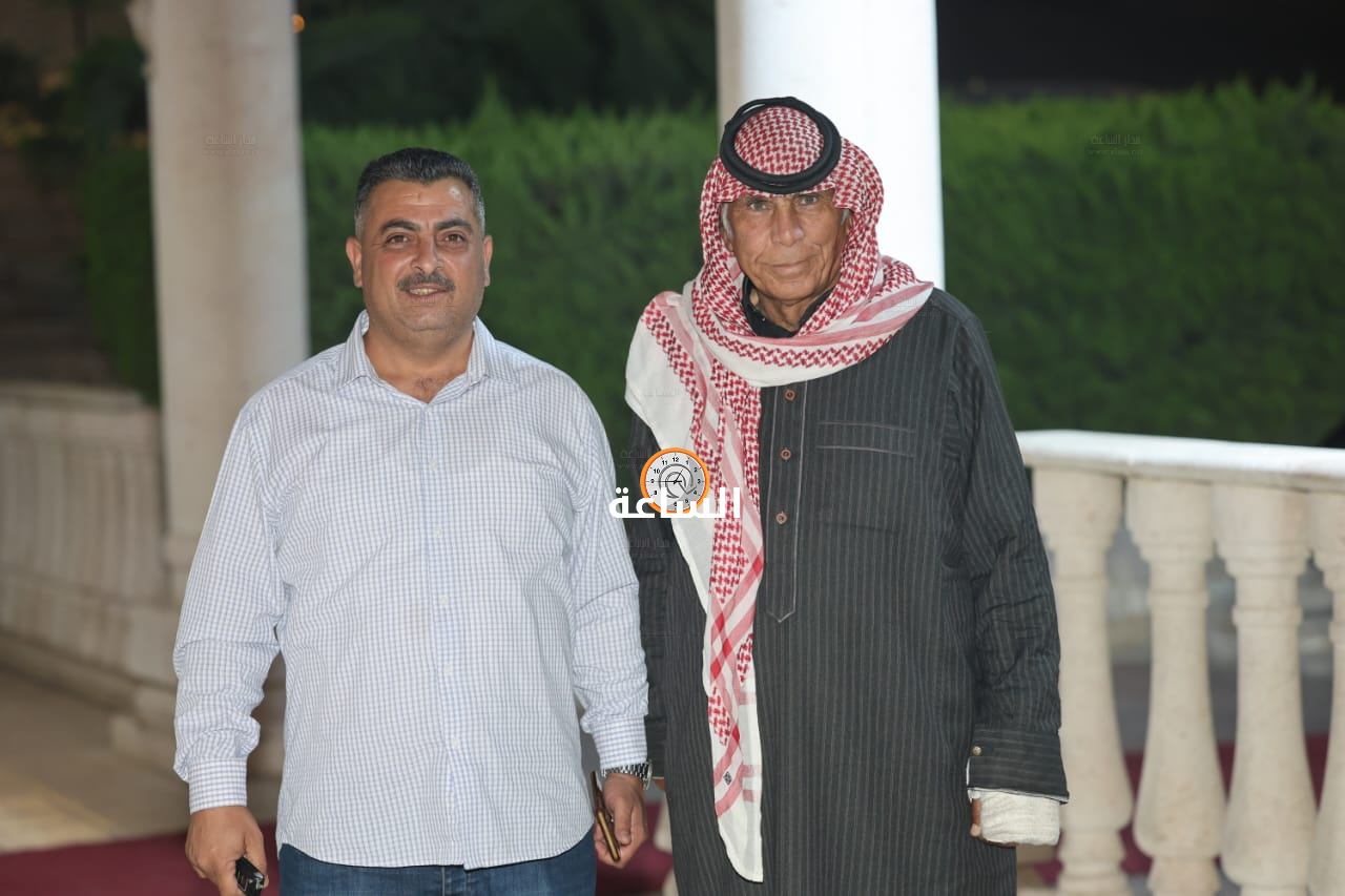 Madar Al-Saa Images 0.5226947171760179
