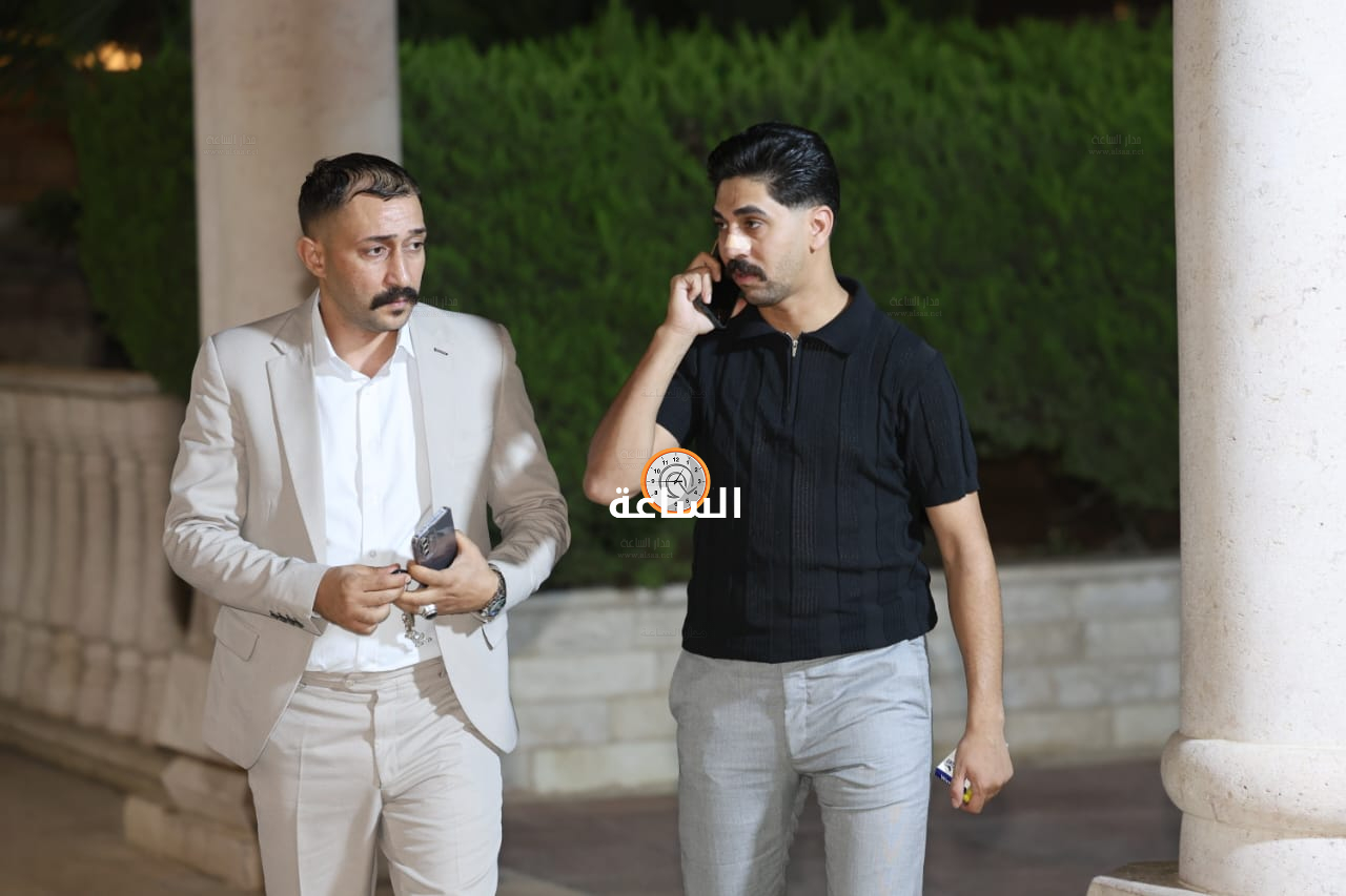Madar Al-Saa Images 0.2031552984622813
