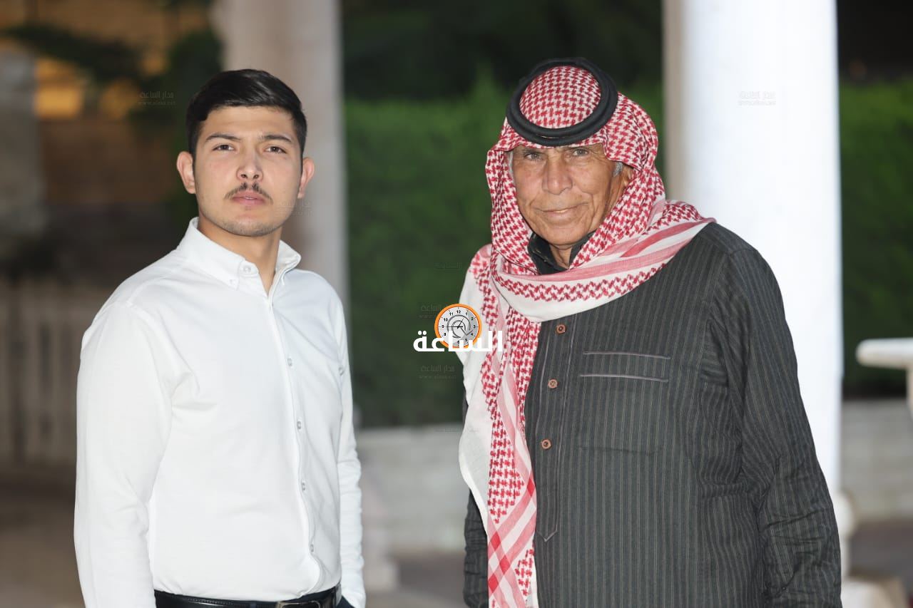 Madar Al-Saa Images 0.43134095764886615