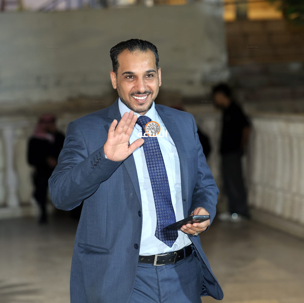 حمد خليفة الخلايلة