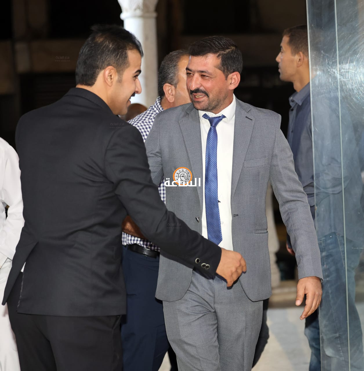 Madar Al-Saa Images 0.6578991035482441