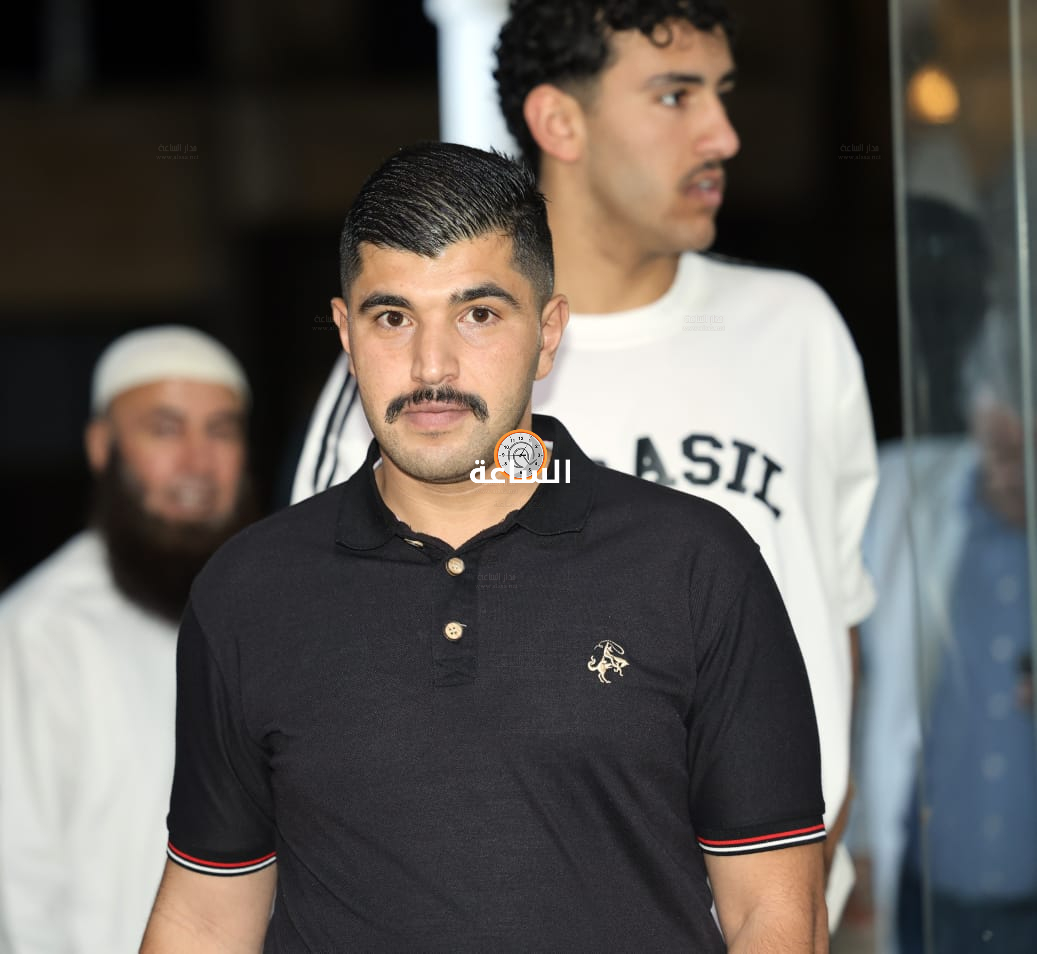 Madar Al-Saa Images 0.7711680228825171