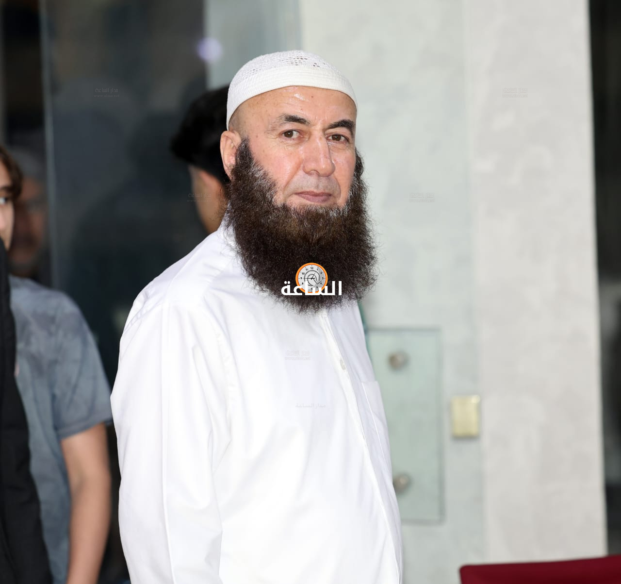 Madar Al-Saa Images 0.4062805382906588