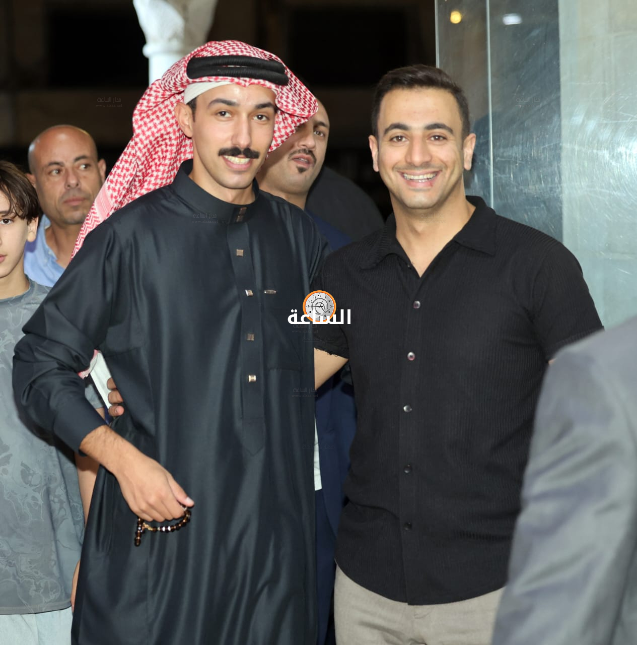 Madar Al-Saa Images 0.8838399820800842