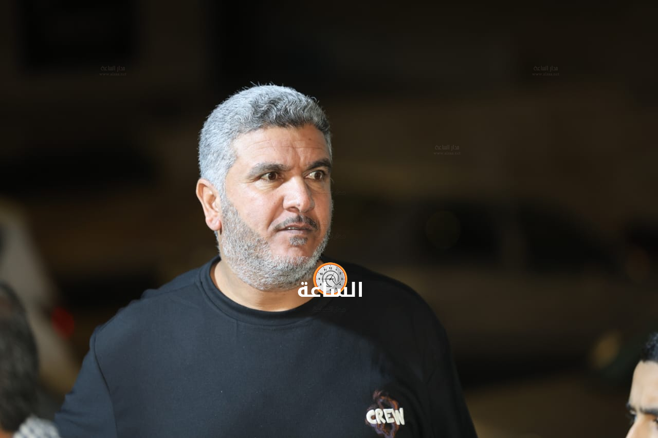Madar Al-Saa Images 0.3392725824954135