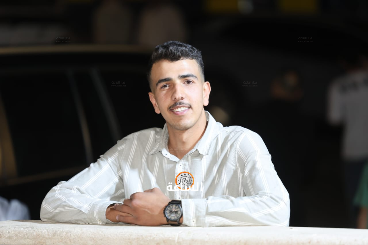 Madar Al-Saa Images 0.32228724554715793