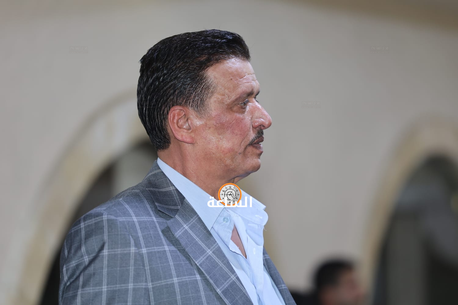 Madar Al-Saa Images 0.8131472814927647