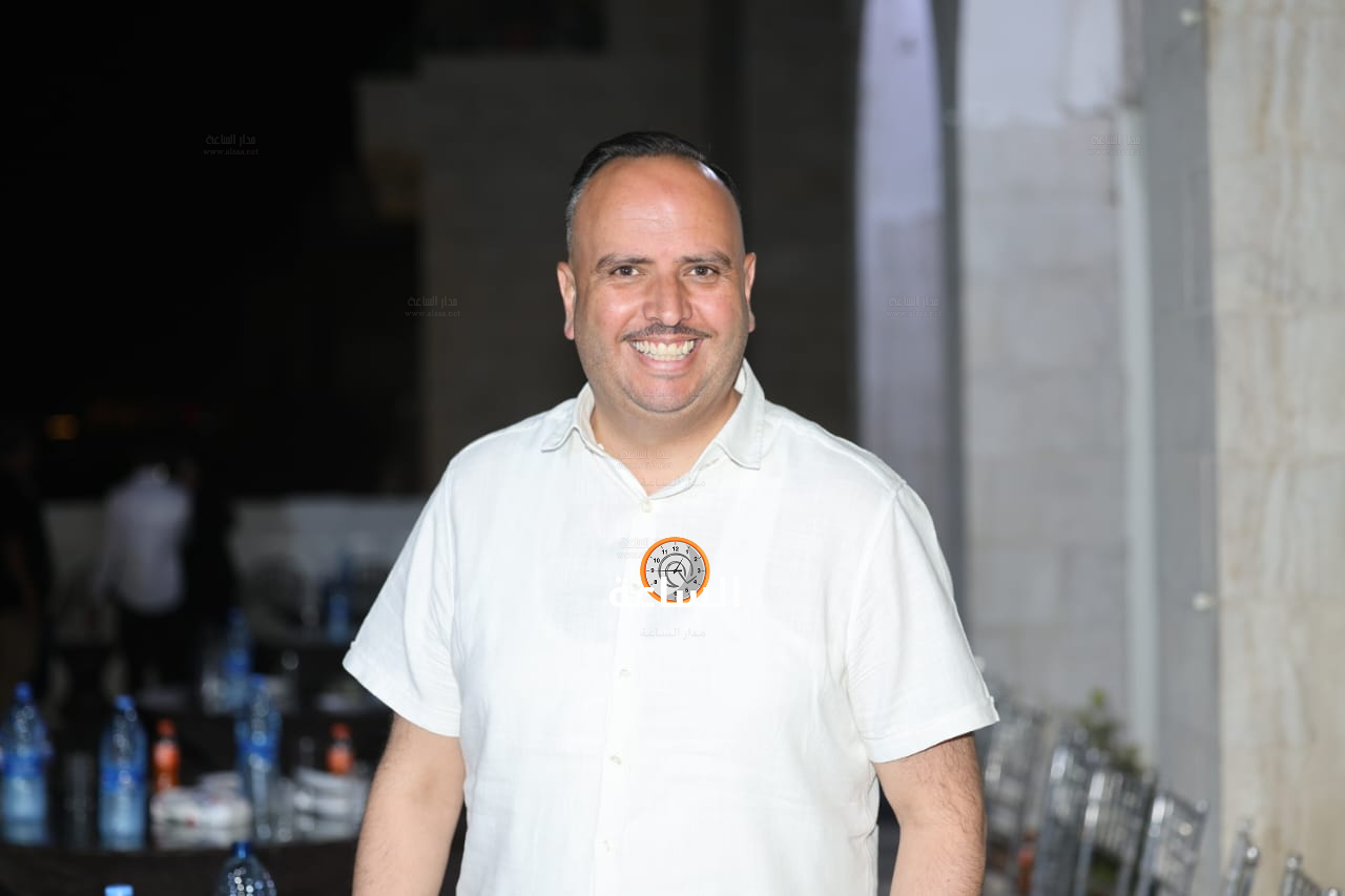 Madar Al-Saa Images 0.22303855987901722