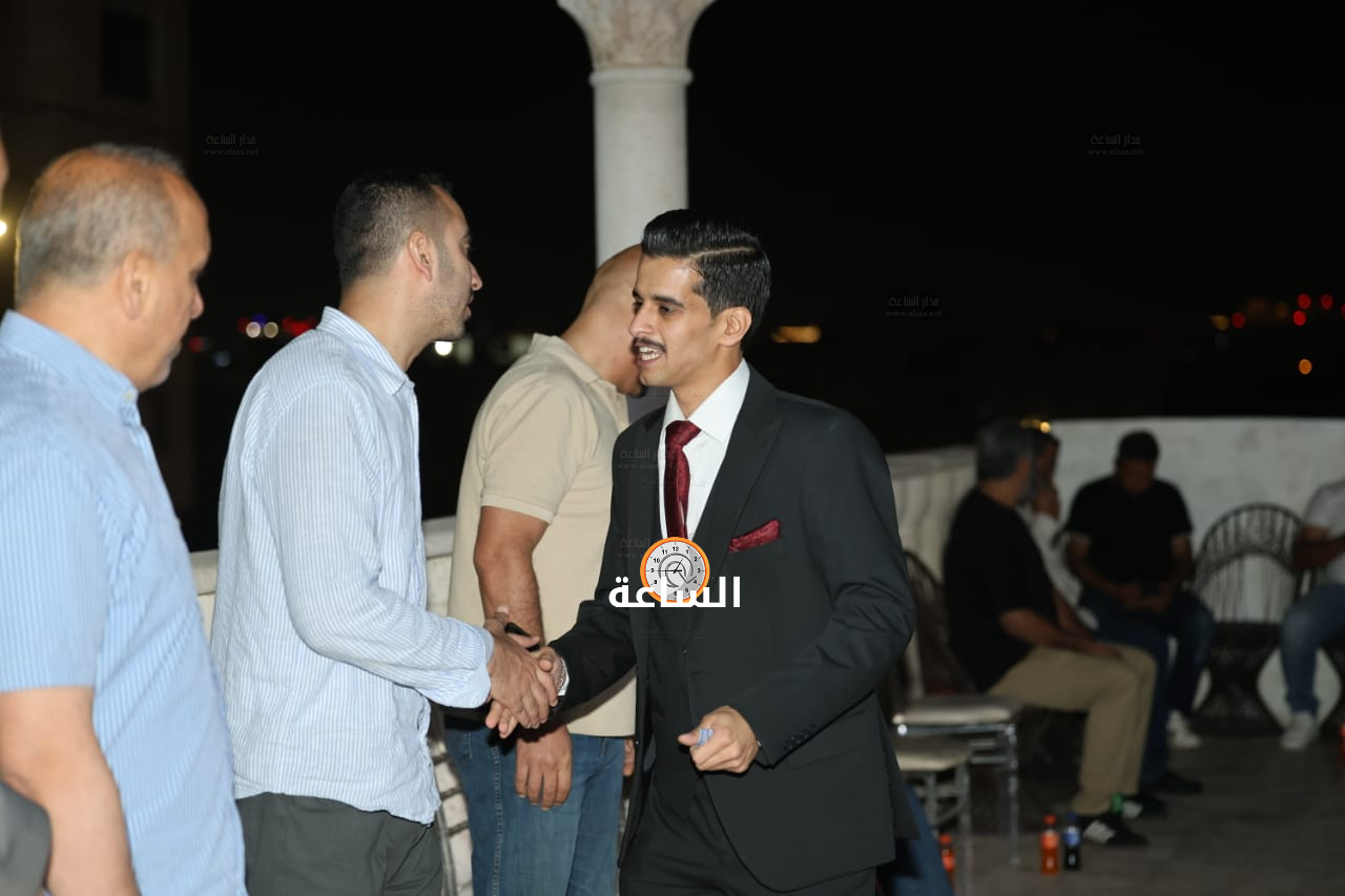 Madar Al-Saa Images 0.605181291357792