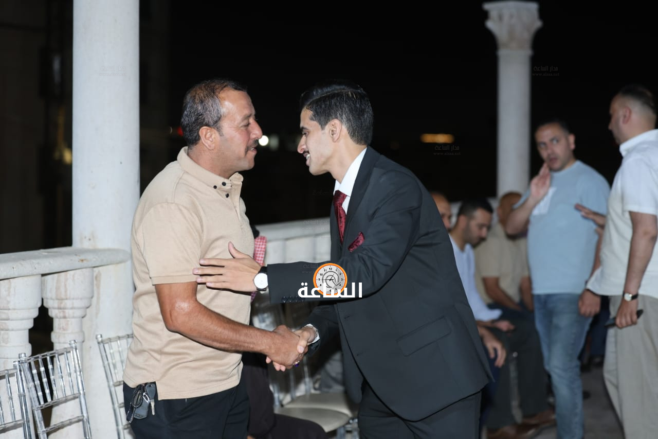 Madar Al-Saa Images 0.31404310013891323