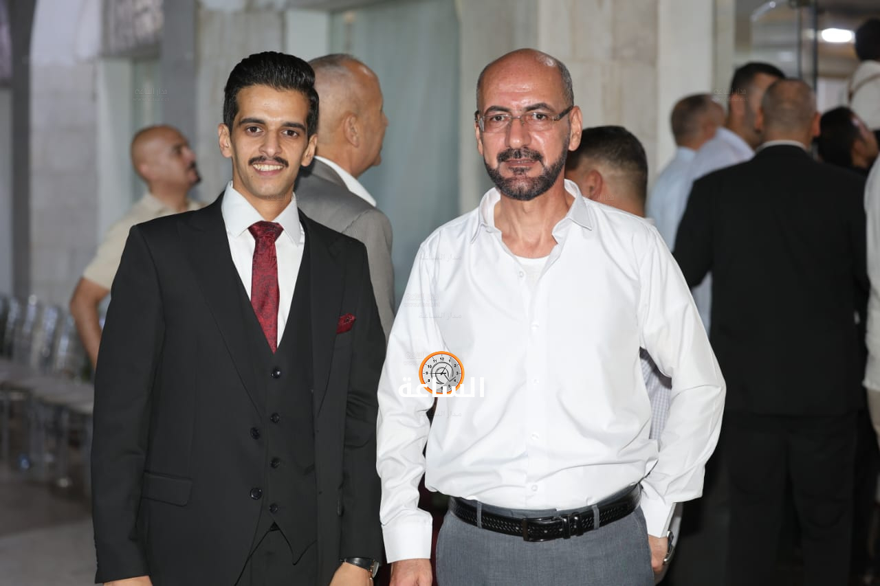 Madar Al-Saa Images 0.9103621067017956