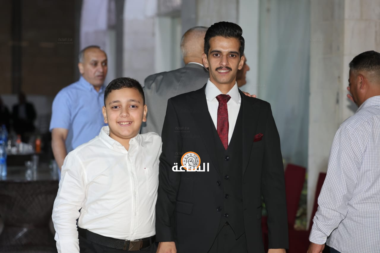 Madar Al-Saa Images 0.19678107543116785