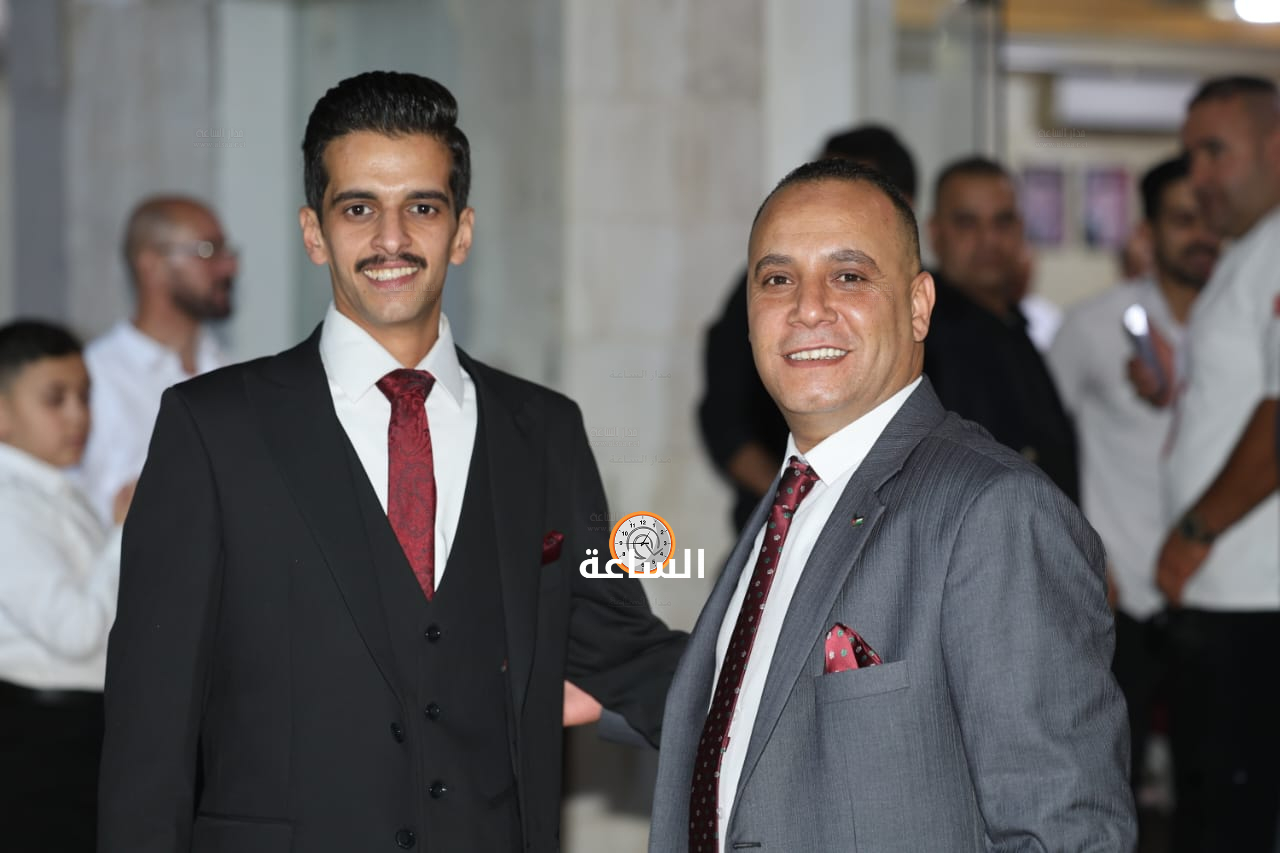 Madar Al-Saa Images 0.4380560866866915