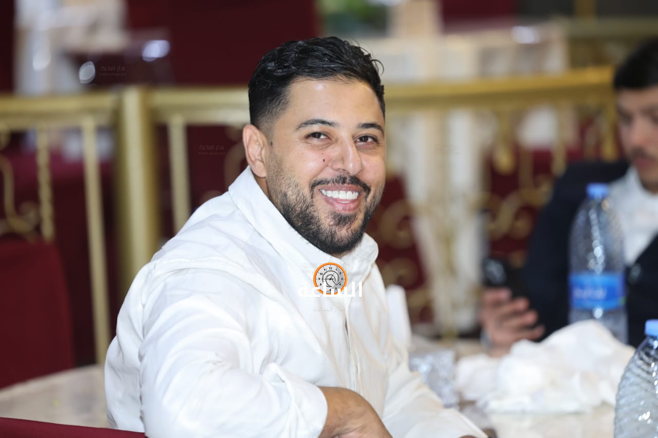 Madar Al-Saa Images 0.3027180592084485