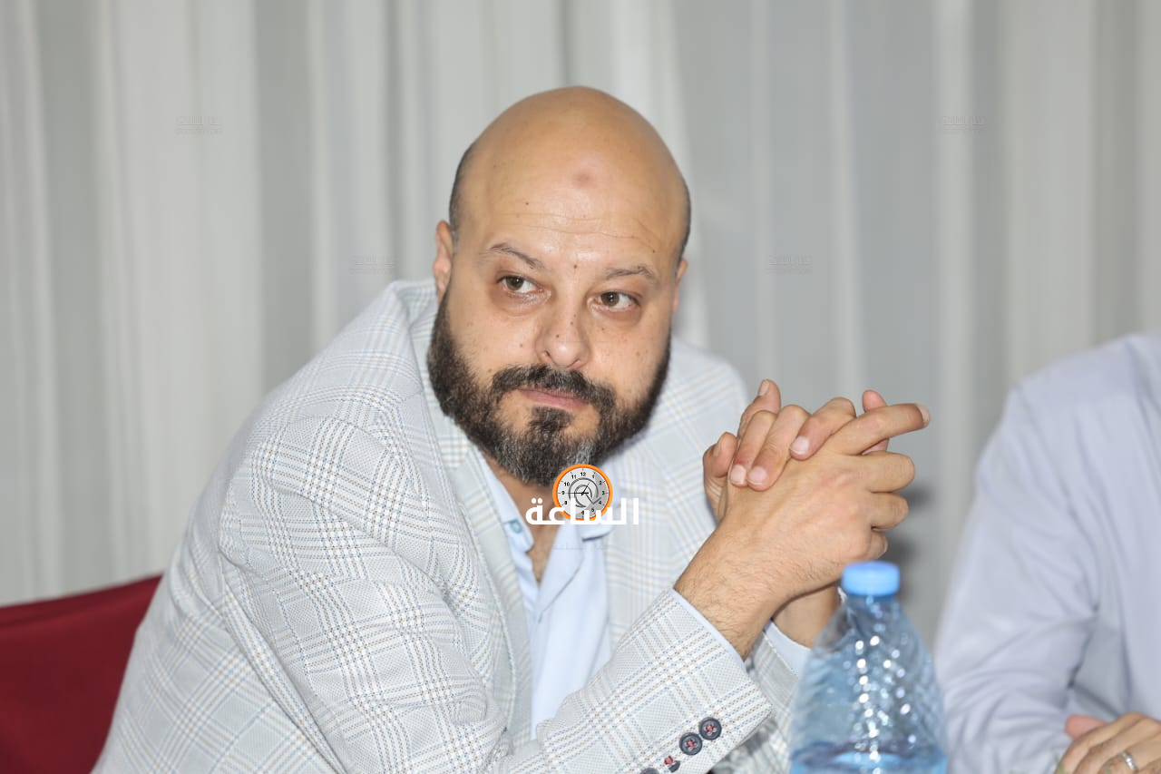Madar Al-Saa Images 0.508079673687723