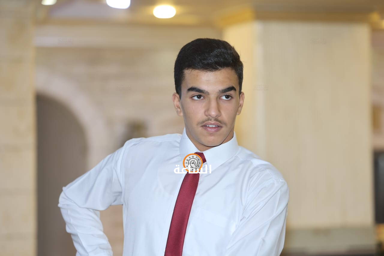 Madar Al-Saa Images 0.47797000383175714