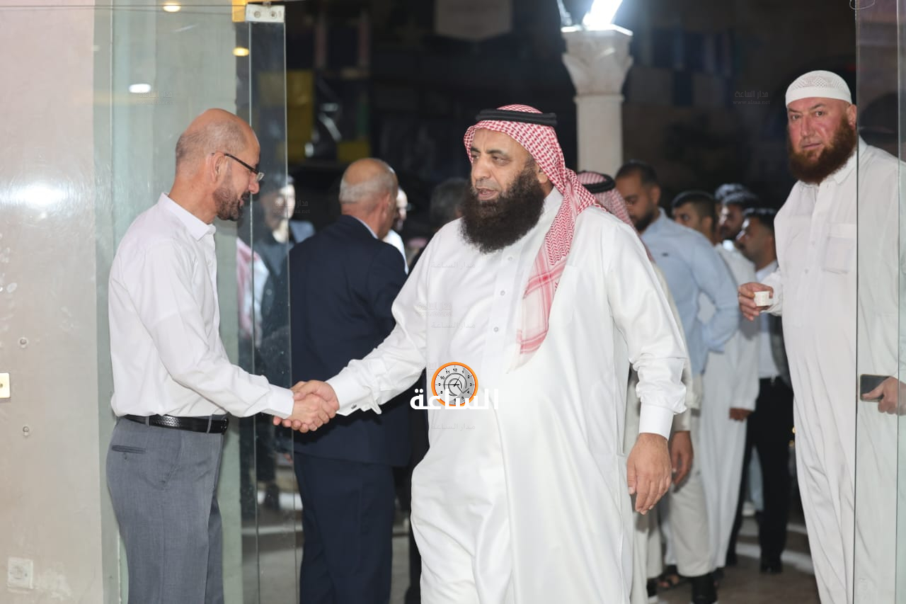 Madar Al-Saa Images 0.05628859504417105